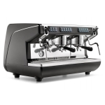 Nuova Simonelli Appia Life 2G 意式咖啡機 (黑色)